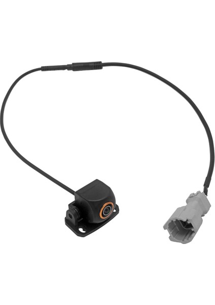 Hyundai Sonata Için Santa Fe Araba Arka Görünüm Yedek Kamera Park Yardımı 95760-3S102 95760-2W000 (Yurt Dışından) modelleri