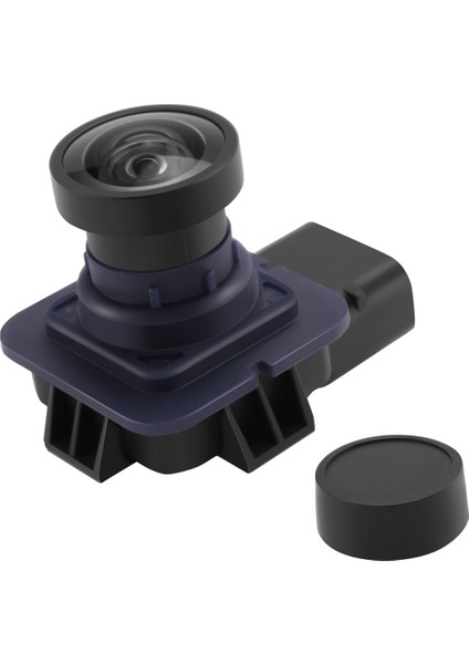 2011-2015 Için Ford Edge / 2011-2013 Lincoln Mkx Arka Görünüm Kamera Ters Yedek Parkı Yardım Kamerası BT4Z-19G490-B (Yurt Dışından) fiyatları