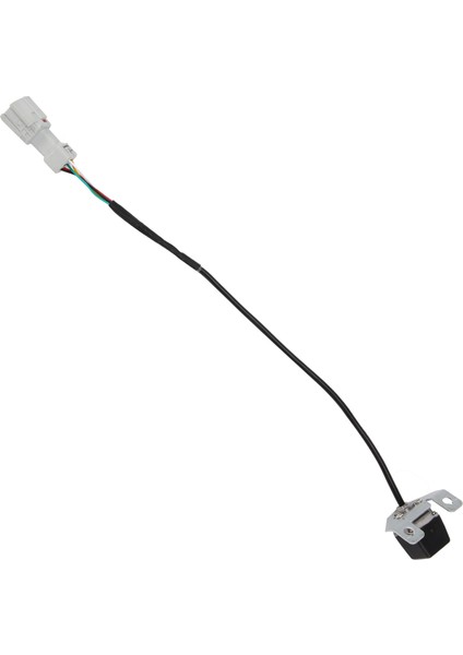 Arka Görüntü Kamera Ters Kamera Hyundai I40 957603Z000 957603Z102 95760-3Z001 Için (Yurt Dışından)
