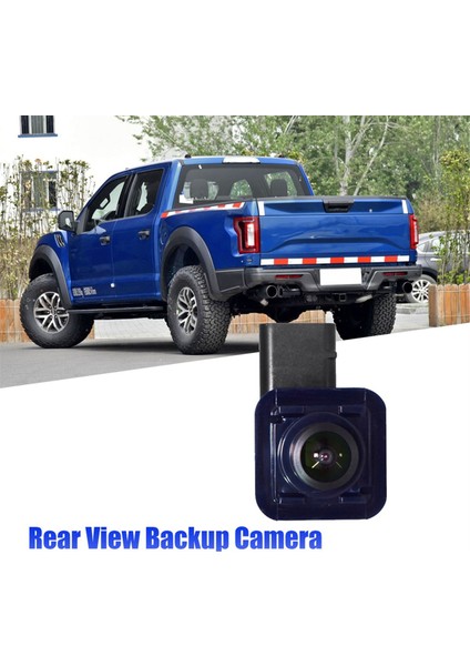 Dikizle Bakış Kamerası FL3Z-19G490-D, Ford F150 F-150 2015 2016 2017 Için FL3Z-19G490-B (Yurt Dışından) fiyatları