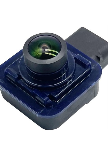 Ford Raptor Pickup 2015-2020 Arka Görünüm Yedek Kamera FL3T-19G490-AH Ters Kamera Yardımcı Kamera (Yurt Dışından) modelleri