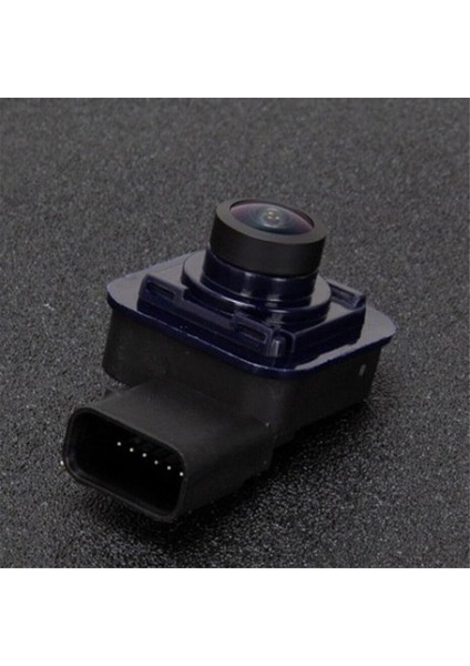 Ford Raptor Pickup 2015-2020 Arka Görünüm Yedek Kamera FL3T-19G490-AH Ters Kamera Yardımcı Kamera (Yurt Dışından) fırsatları