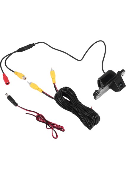 Özel Araba Arka Görünüm Ters Yedek Ccd Kamera Arka Bakış Kia Sorento Sportage Carens Ceed Opirus (Yurt Dışından) fiyatları