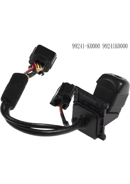 Kia Soul 2020-2022 Ters Kamera Park Yardım Kamerası 99241-K0000 99241K0000 (Yurt Dışından) modelleri