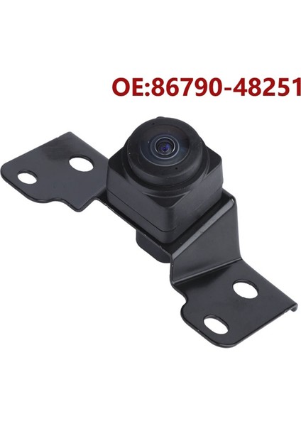 Ön Görünüm Kamera 86790-48251 86790-16031 Toyota Harrier Için Grille Kamera 2020-2023 Park Yardım Kamerası (Yurt Dışından) fiyatları