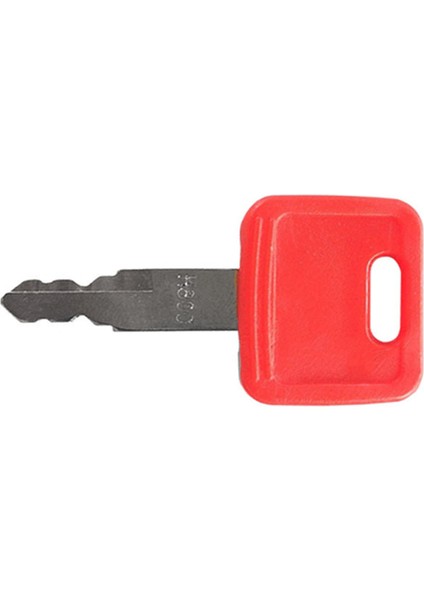 John Deere Excavator Case Dozer Fiat Hitachi Yeni Holland Için 10 Adet Kontak Anahtarlar H800 AT147803 (Yurt Dışından) modelleri