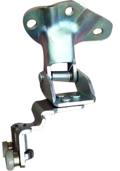 82411-JX00A Araba Sol Sürücü Tarafı Arka Kayan Kapı Silindiri Orta Merkez Braketi Nissan NV200 (Yurt Dışından) indirimleri