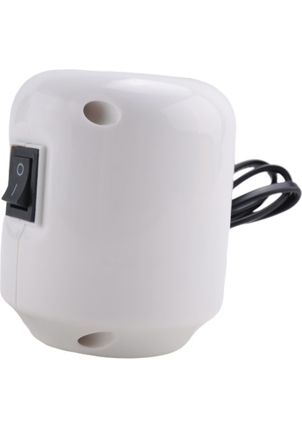 Vakum Pompası Elektrikli Hava Pompası Vakum Sızdırmaz Sıkıştırma Torbası Elektrikli Sızdırmazlık Makinesi, Abd Fişi (Yurt Dışından) indirimleri