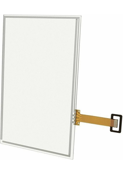 Hyundai Sonata Için Yeni 7ınch Dokunmatik Ekran Paneli 4 Pıns Yedek Sayısallaştırıcı LB070WV7 LCD Dokunmatik Ekran (Yurt Dışından) indirimleri