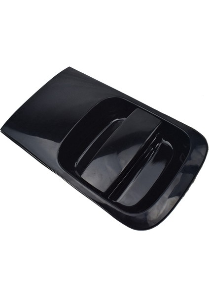 Hyundai H1 Için Grand Starex Imax I800 2005-2018 Kayan Kapı Dış Sap Siyah 83650-4H100 Sol (Yurt Dışından) fiyatları