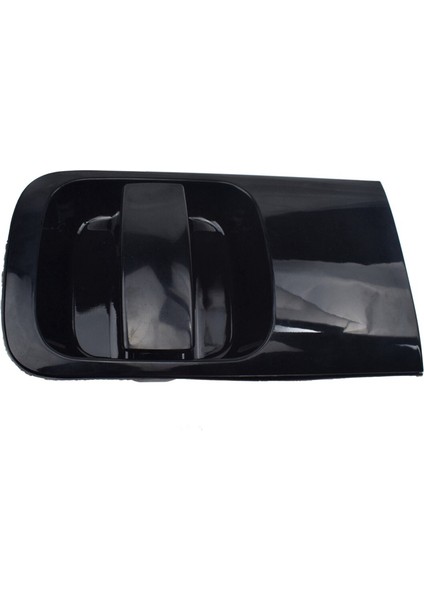 Hyundai H1 Için Grand Starex Imax I800 2005-2018 Kayan Kapı Dış Sap Siyah 83650-4H100 Sol (Yurt Dışından) indirimleri