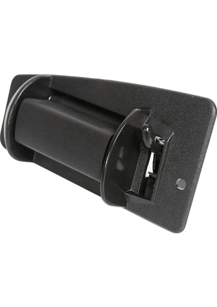 1paır Arka Dış Kapı Kolu 15758172 15758171 Chevy Silverado Gmc Sierra Kamyonet 1999-2007 Dış Kol Çekme (Yurt Dışından)