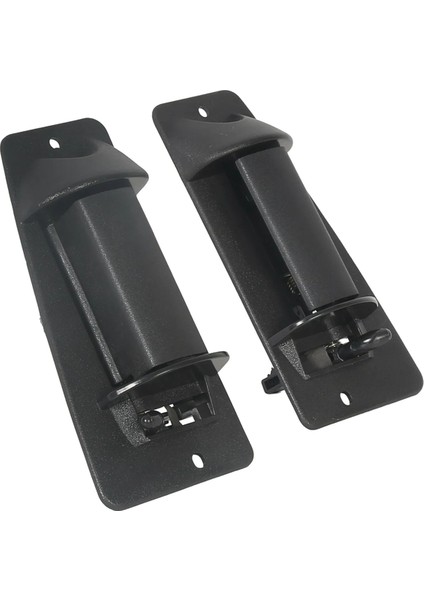 1paır Arka Dış Kapı Kolu 15758172 15758171 Chevy Silverado Gmc Sierra Kamyonet 1999-2007 Dış Kol Çekme (Yurt Dışından) modelleri