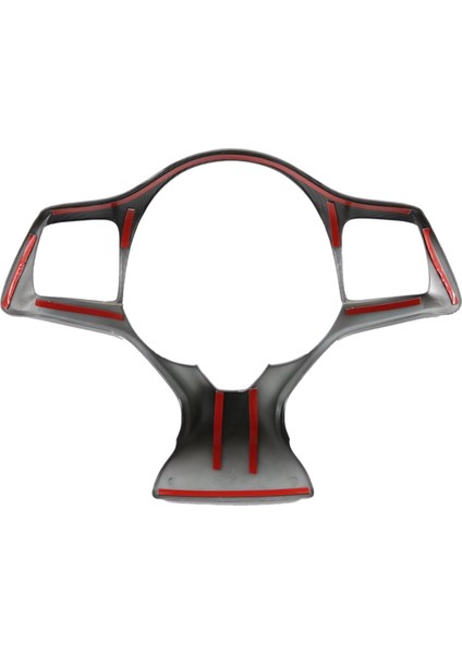 Direksiyon Simidi Çerçeve Dudak Dekor Kapağı Trim Byd Dolphin Mini/byd Seagull (Yurt Dışından) indirimleri