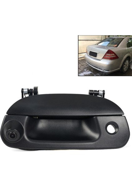 Ford F150 250 350 450 550 Explorer Sport Trac Lobo 1997-2007 (Yurt Dışından) modelleri