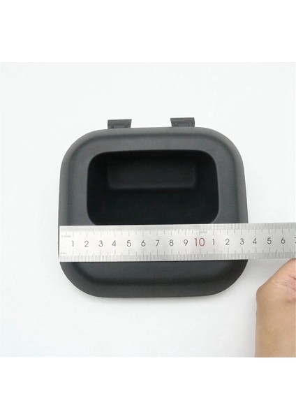 98047711ZD Araba Arka Kapı Kolu Kutu Bagaj Kapağı Açma Sapı Koruma Peugeot 301 2014-2018 (Yurt Dışından) fırsatları