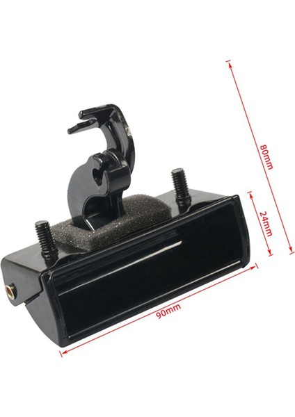 Honda Fit 2002-2005 Honda Civic 74810-S6A-003 Için Otomatik Gövde Kolu Bagaj Kapağı Kolu 07-13 (Yurt Dışından) indirimleri