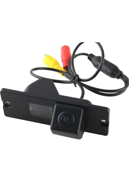 Mitsubishi Pajero/ Zinger/ L200 2006-2017 Arka Görünüm Kamera Yedek Kamera Ters Park Kamerası (Yurt Dışından)