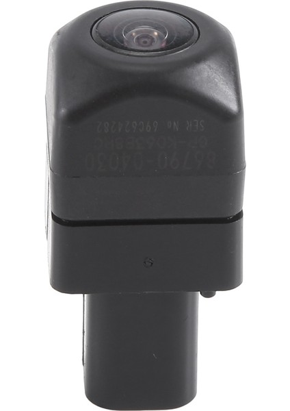 8679004030 Toyota Tacoma 2016 2017 Için Geri Bölüm Kamera Kamerasa (Yurt Dışından) modelleri