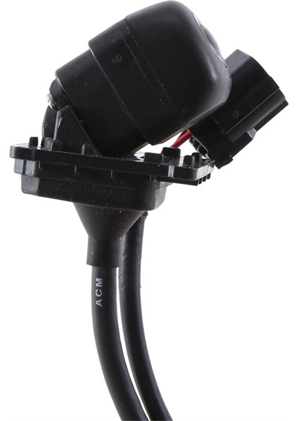 Araba Yedekleme Arka Görünüm Kamerası Assy 99241-D4000 99241D4000 Kia K5 Optima 2018-2020 Ters Park Yardım Kamerası (Yurt Dışından)