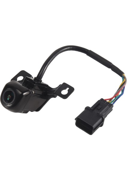 Araba Arka Görünüm Kamerası 957602W650 95760-2W640 Hyundai Santa Fe Için 2016-2018 Park Yardımı Ters Kamera 957602W640 (Yurt Dışından) fırsatları