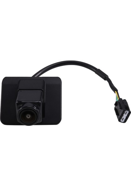 Araba Yedekleme Arka Bakış Kamerası 01733850 Geely Emgrand EV350/450/500 2016-2021 Back View Ters Park Yardım Kamerası (Yurt Dışından)