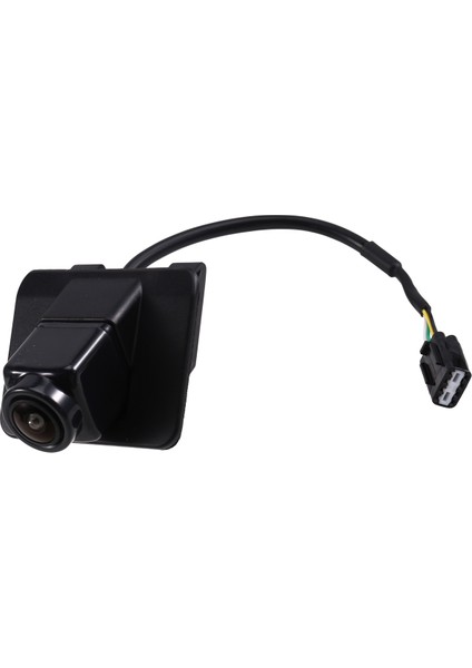 Araba Yedekleme Arka Bakış Kamerası 01733850 Geely Emgrand EV350/450/500 2016-2021 Back View Ters Park Yardım Kamerası (Yurt Dışından) modelleri