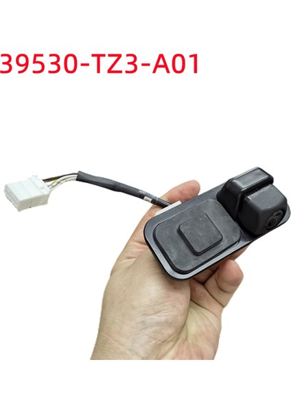 Araba Geri Görüntüle Arka Bakış Kamera Montajı 39530TZ3A01 39530-TZ3-A01 Acura Tlx 2015-2020 Yedek Park Yardım Kamerası (Yurt Dışından) fiyatları