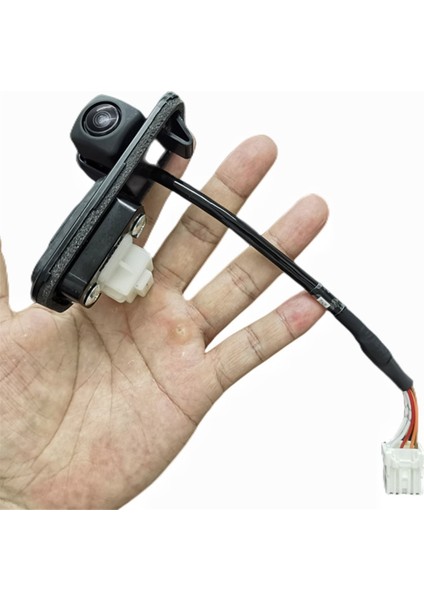 Araba Geri Görüntüle Arka Bakış Kamera Montajı 39530TZ3A01 39530-TZ3-A01 Acura Tlx 2015-2020 Yedek Park Yardım Kamerası (Yurt Dışından) modelleri