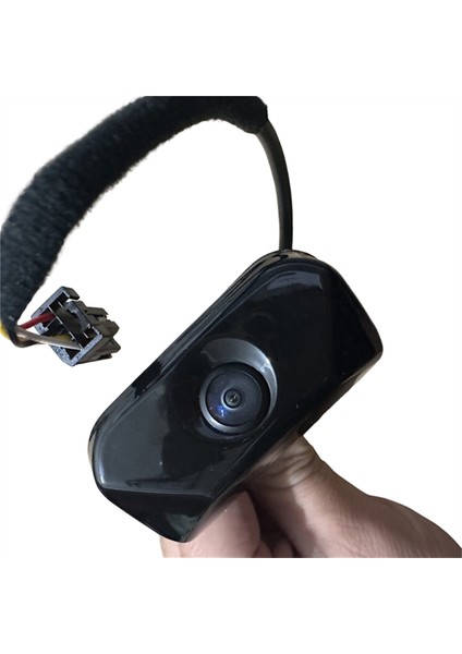 Araba Ters Arka Görünüm Kamerası 95760-2K101 Kia Soul 2011-2013 Park Yardımı Yedek Kamera 95760-2K222 957602K1001E (Yurt Dışından)