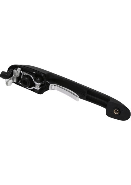 Mercedes Benz MB Van MB100 &amp; MB140 Model Sürgülü Kapı Kolu - Ön Kapının Sol (Yurt Dışından) modelleri