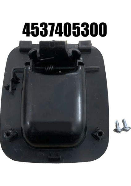 4537405300 Araba Arka Uç Kapı Iç Yardım Kolu Mercedes Benz Smart 453 (Yurt Dışından) modelleri