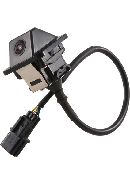 95750-3X420 95760-3X420 Geri Kamera Yedekleme Kamera Park Yardım Kamerası Hyundai Elantra 2013-2015 (Yurt Dışından)