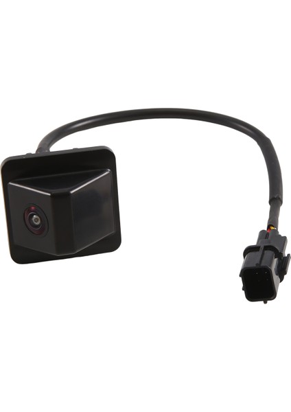95750-3X420 95760-3X420 Geri Kamera Yedekleme Kamera Park Yardım Kamerası Hyundai Elantra 2013-2015 (Yurt Dışından) modelleri