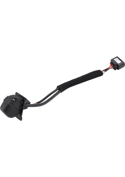 95760D9001 Araba Bagaj Kapağı Yedek Kamera 95760-D9000 Kıa Sportage Kx5 2016-2019 Rezerv Arka Görünüm Kamera Parkı Yardımı (Yurt Dışından)