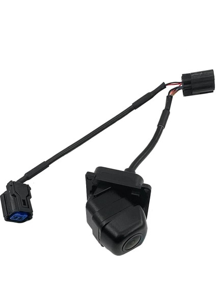 95760D9001 Araba Bagaj Kapağı Yedek Kamera 95760-D9000 Kıa Sportage Kx5 2016-2019 Rezerv Arka Görünüm Kamera Parkı Yardımı (Yurt Dışından) fırsatları