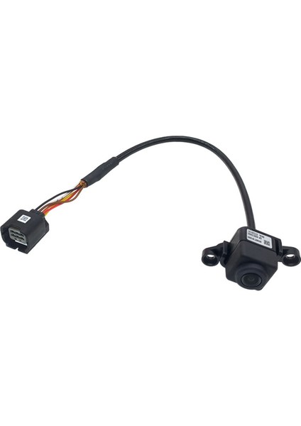 Trunk/hatch/bagaj Kapağı Arka Görünüm Kamerası Honda Crosstour 2013-2016 36580-TW1-H11 36580-TW1-H10 Için (Yurt Dışından)