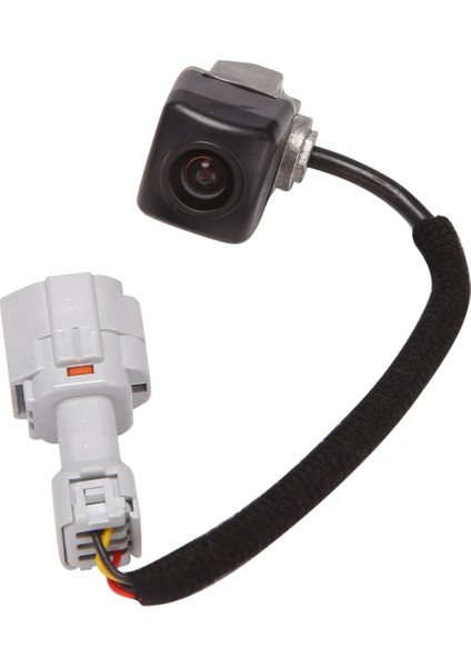 95760-A2110 Ters Arka Görünüm Kamerası 95760 A2100 Hyundai Santa Fe 13-16 / Kıa Ceed 12-16 Otopark Yardım Kamerası (Yurt Dışından)