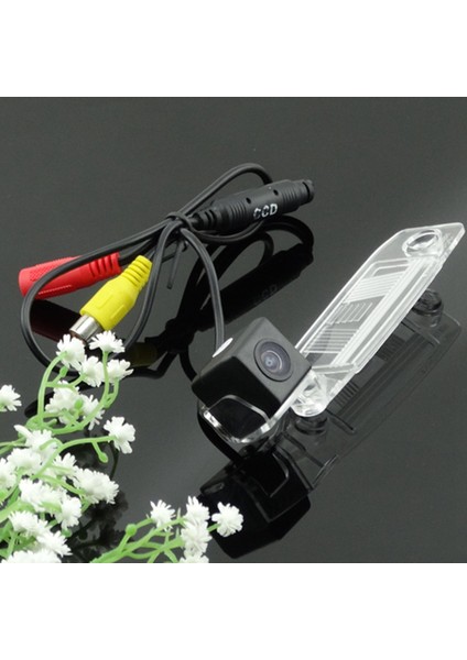 Kia Sportage R 2011 Için Araba Arka Görünüm Kamerası Ters Park Kamerası (Yurt Dışından) fırsatları