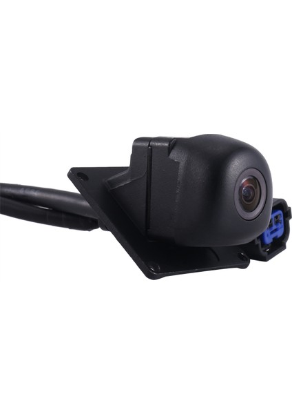 95766B1000 Araba Arka Görünüm Yedekleme Kamera Park Yardımı Kamera Hyundai Genesis Için Uyum 2014-2016 95766-B1000 (Yurt Dışından)