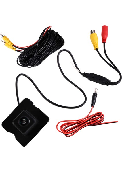 Hd Gece Görüşü Benz S Sınıfı W221 S350 S400 S450 S500 S550 S600 S65 S65 Amg 2006-2013 (Yurt Dışından) fiyatları