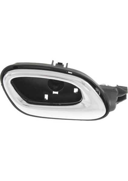 Chevrolet Camaro Için Sağ Iç Kapı Kolu 2010-2015 13434615 (Yurt Dışından)