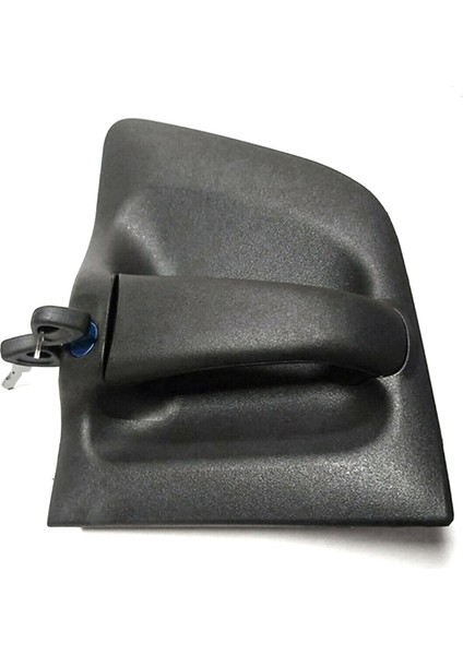 Araba Scania Için Sol Yan Kapı Kolu R340 R380 R470 P470 R500 R580 G420 P420 R420 1306409 1366487 1544330 (Yurt Dışından) modelleri