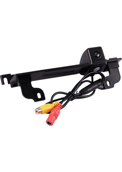 Nissan Tiida 2008 Kamera Ccd Araç Arka Görünüm Geri Geri Geri Geri Dönüş Kamera 170 Derece Su Geçirmez (Yurt Dışından) fırsatları