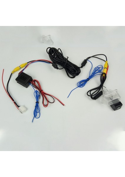 Mazda Cx-5 Cx 5 Cx5 2013 2014 Için Araba Ters Kamerası (Yurt Dışından) fırsatları