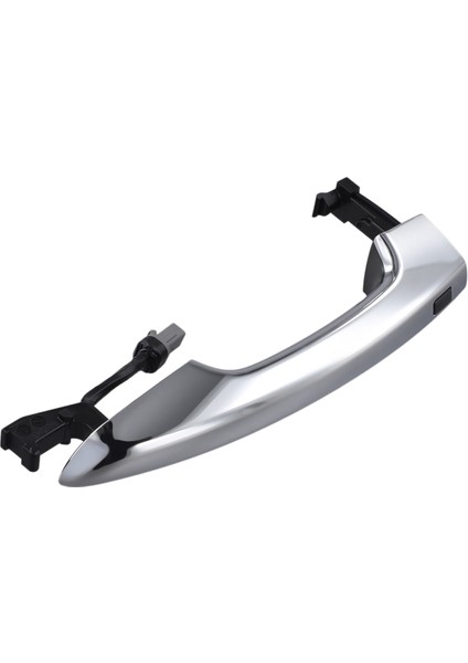 82661-C1110 Araba Ön Sol Sürücü Kapı Kolu Hyundai Sonata Için 15-17 Hibrit 16-19 82661C1110 Sağ (Yurt Dışından) fiyatları