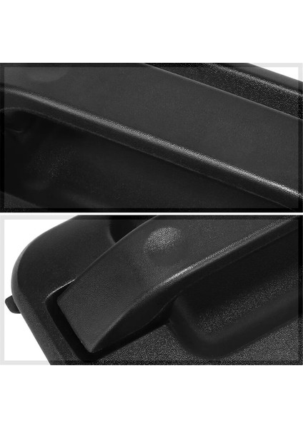 Araba Arka/ön Kapı Kolu 9L3Z-1626604-AA CL3Z-1626604-AA Ford F150 2009-2014 Dış Sap Siyah (Yurt Dışından) indirimleri