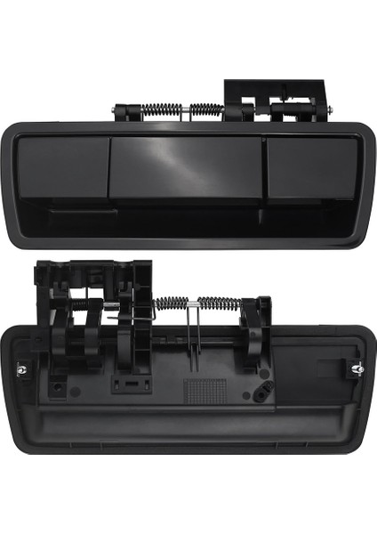 Nissan Armada 2004-2013 Için Kamera Deliği Olmadan Araba Arka Bagaj Kapağı Tahliye Kolu Montajı (Yurt Dışından) fiyatları