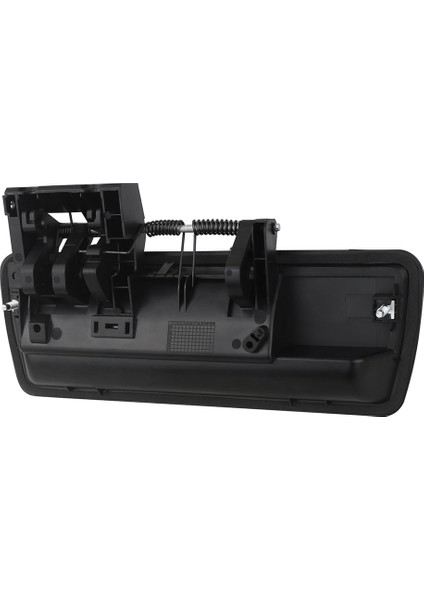 Nissan Armada 2004-2013 Için Kamera Deliği Olmadan Araba Arka Bagaj Kapağı Tahliye Kolu Montajı (Yurt Dışından) modelleri