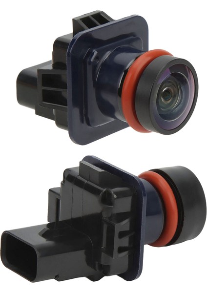 EG1Z-19G490-A Yeni Arka Görünüm Ford Taurus 2013-2019 Için Ters Kamera Yedek Kamerası (Yurt Dışından) indirimleri